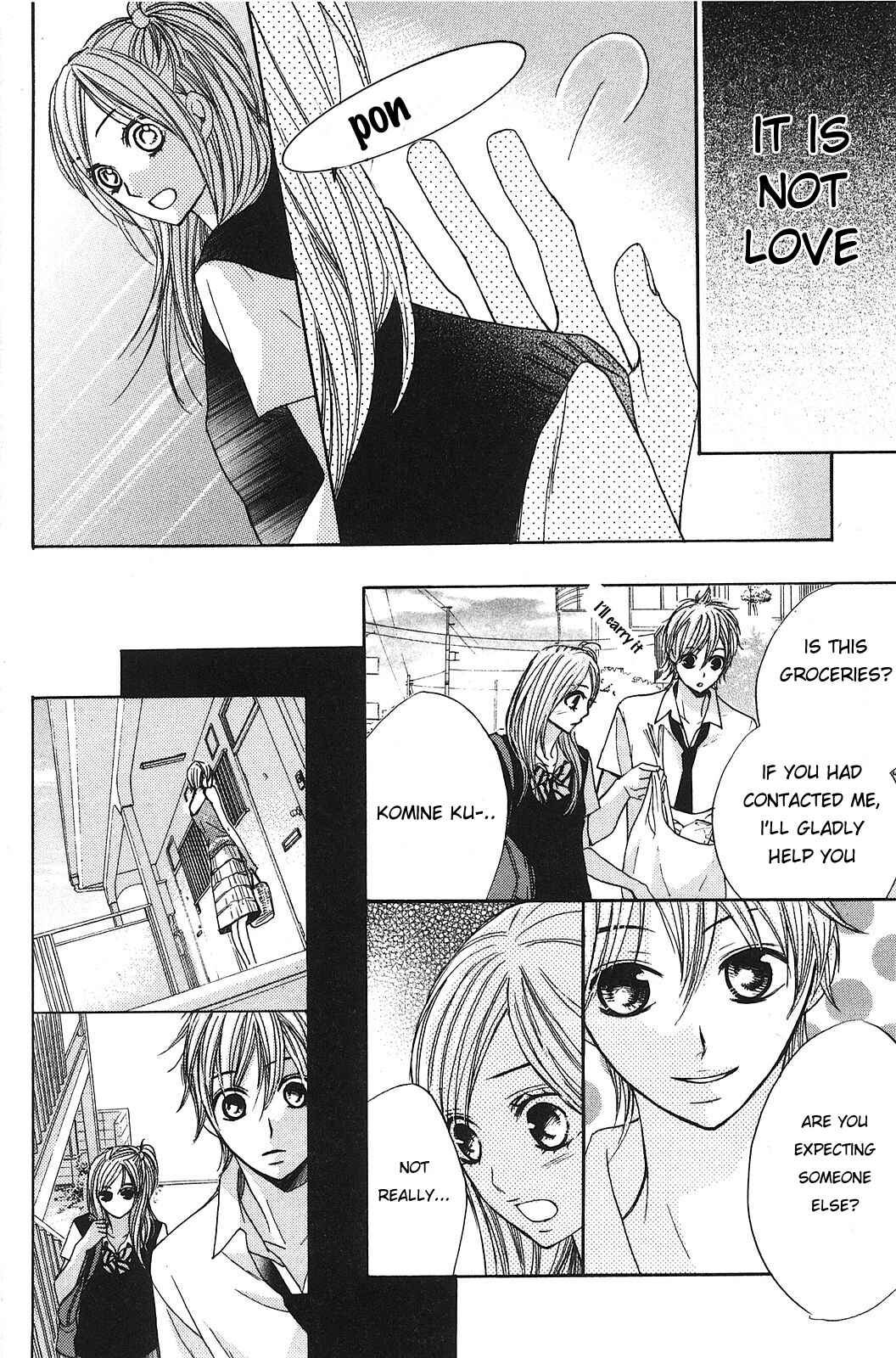 Page 12 Chapter 8 L♥DK