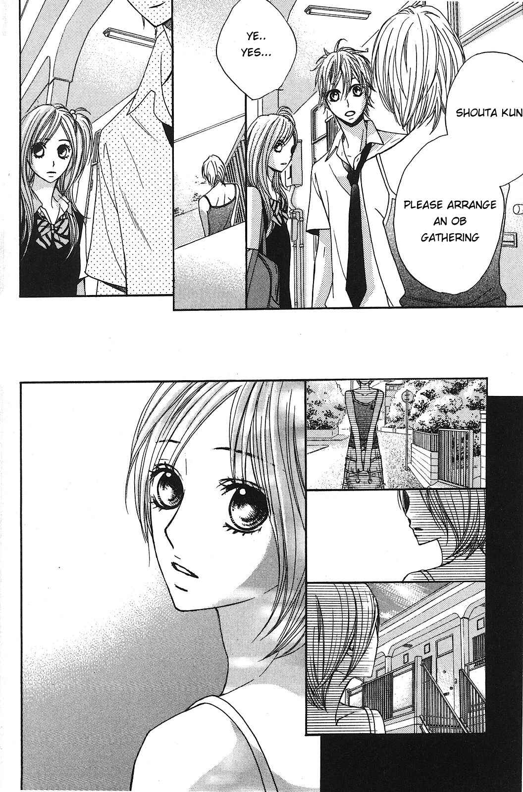 Page 16 Chapter 8 L♥DK