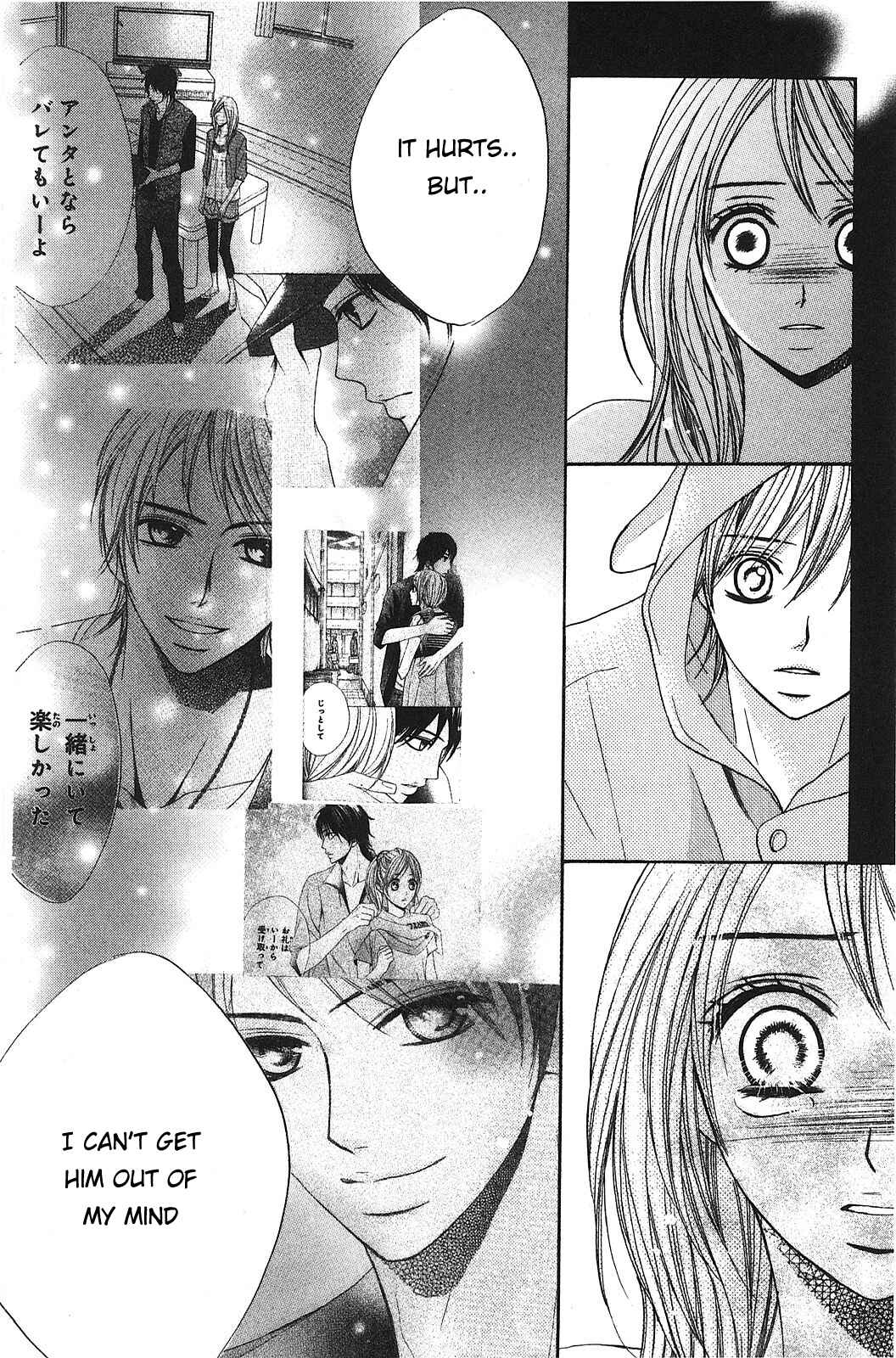 Page 22 Chapter 8 L♥DK