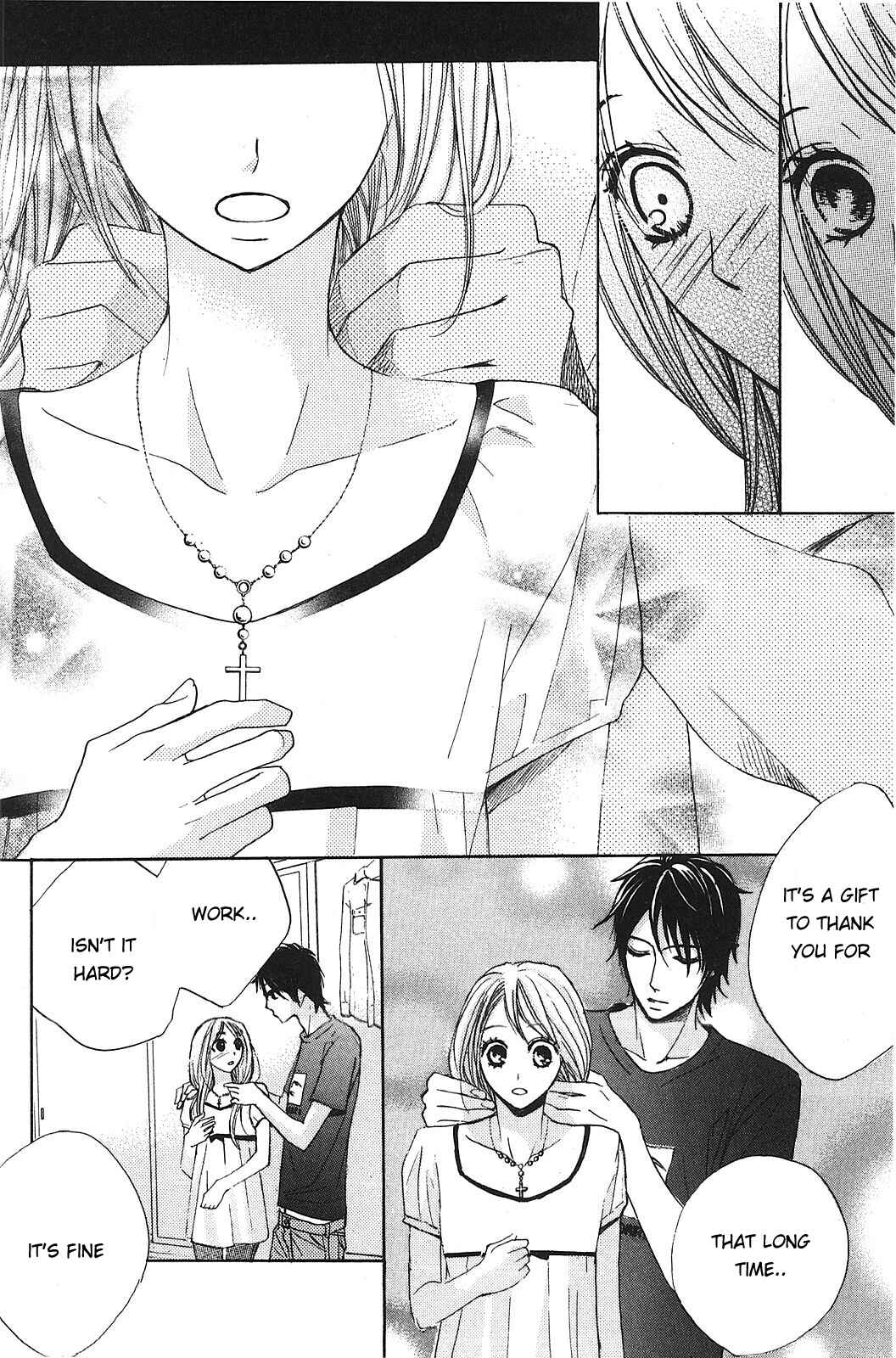 Page 32 Chapter 8 L♥DK