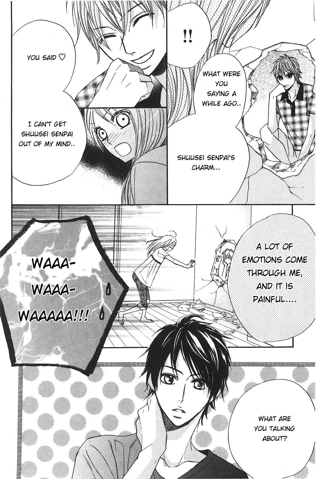 Page 34 Chapter 8 L♥DK