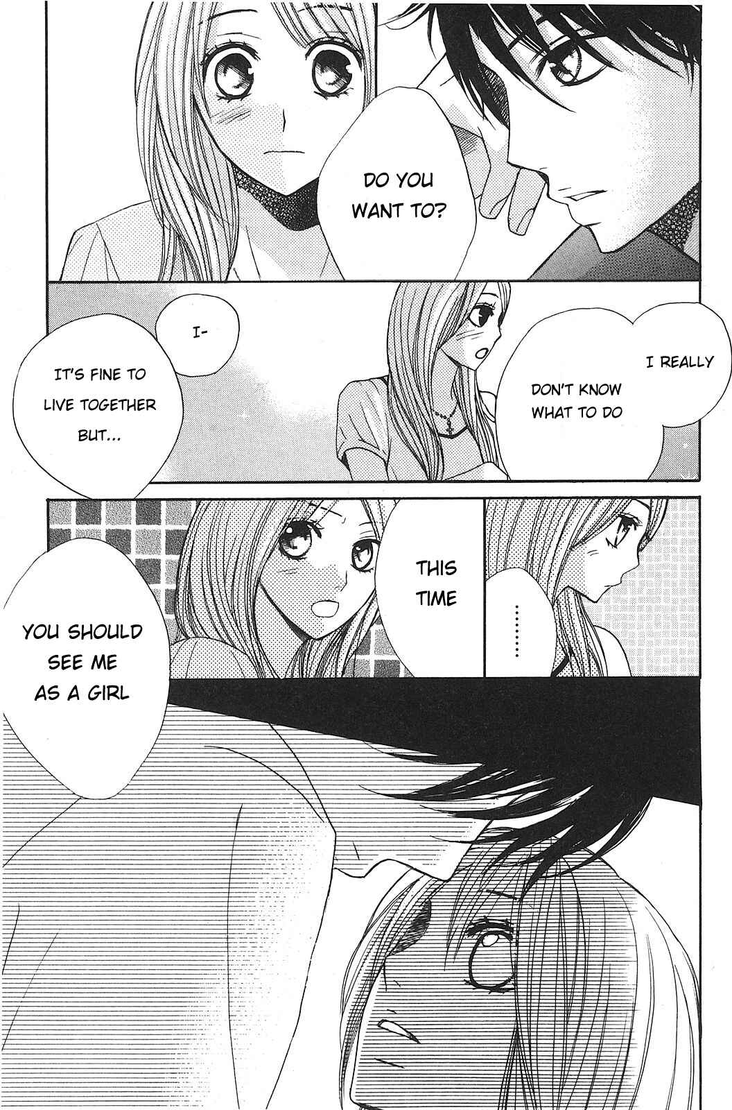 Page 37 Chapter 8 L♥DK