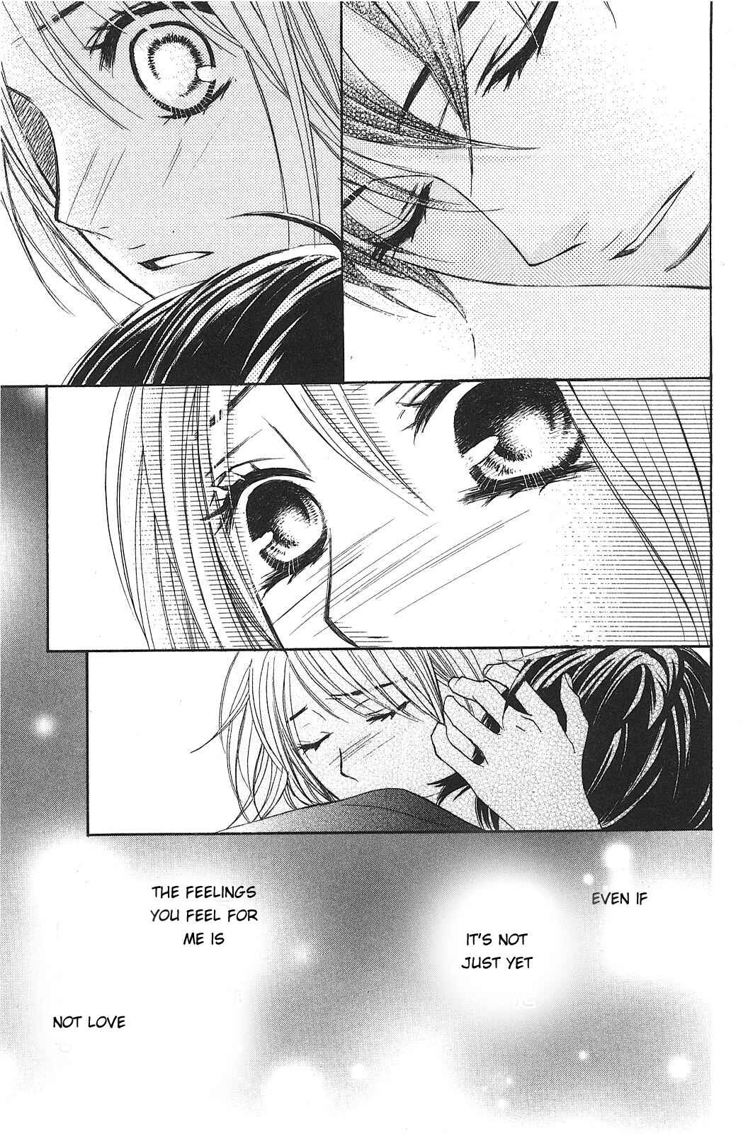 Page 39 Chapter 8 L♥DK