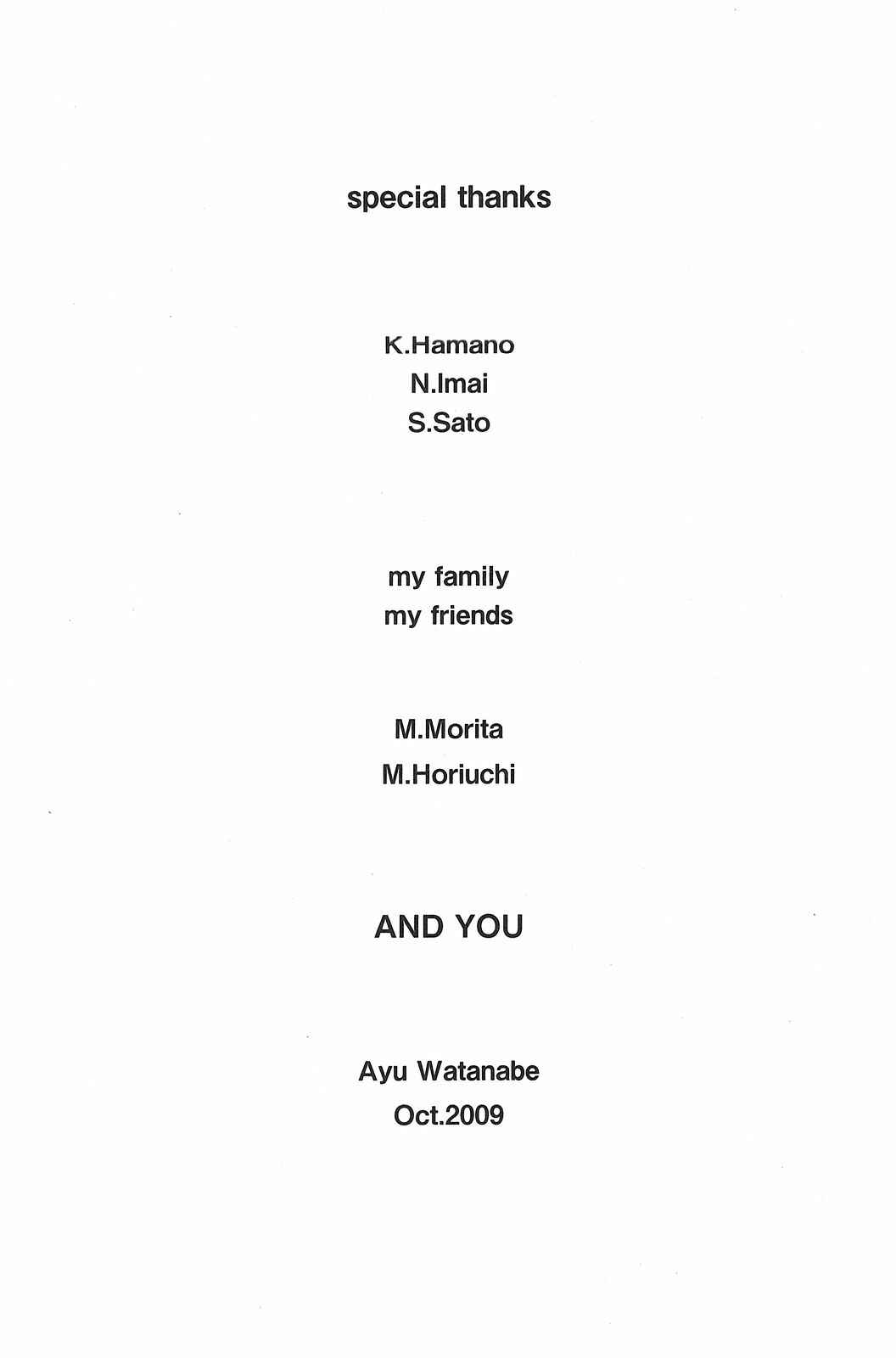Page 43 Chapter 8 L♥DK