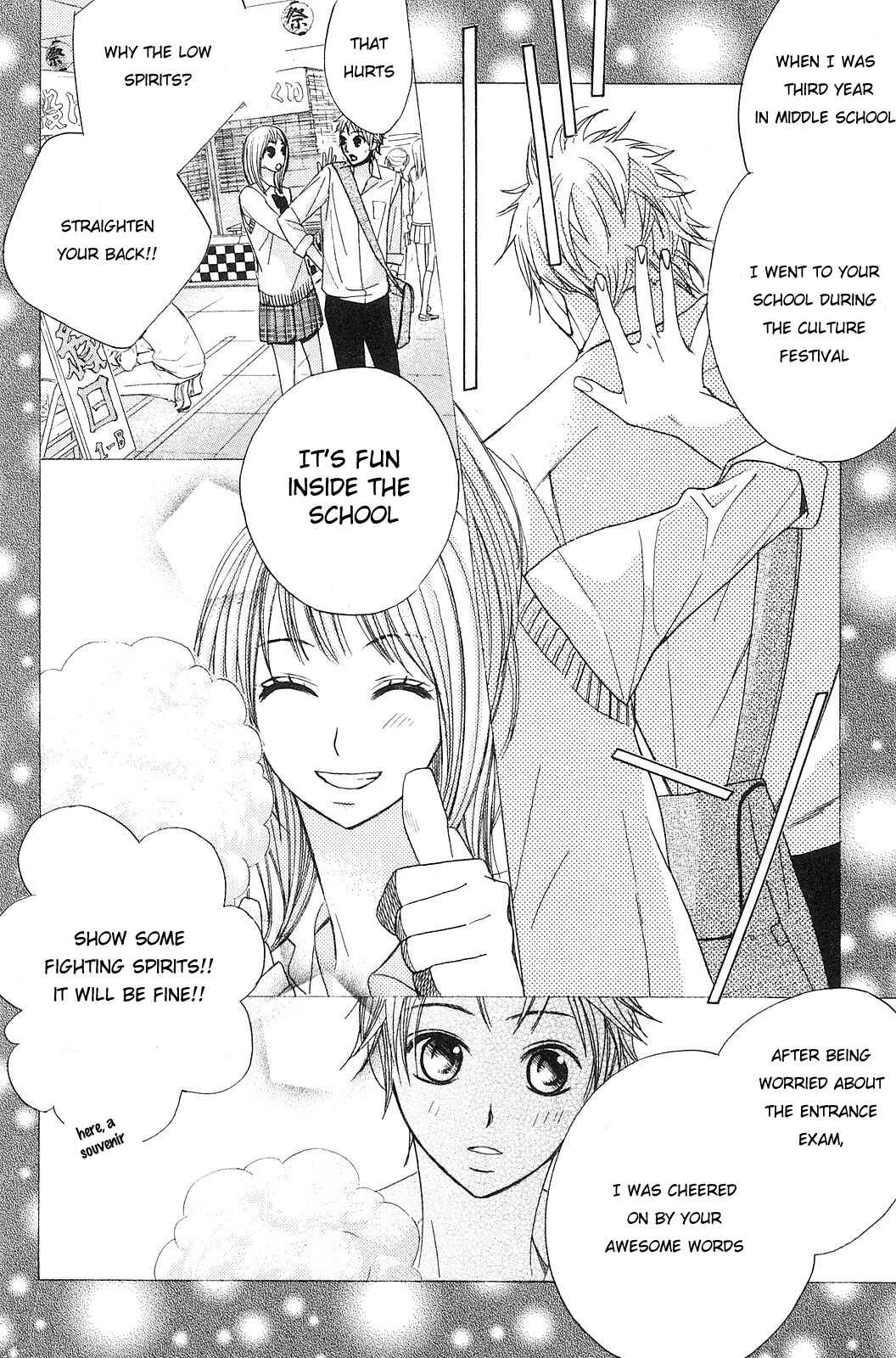 Page 8 Chapter 8 L♥DK