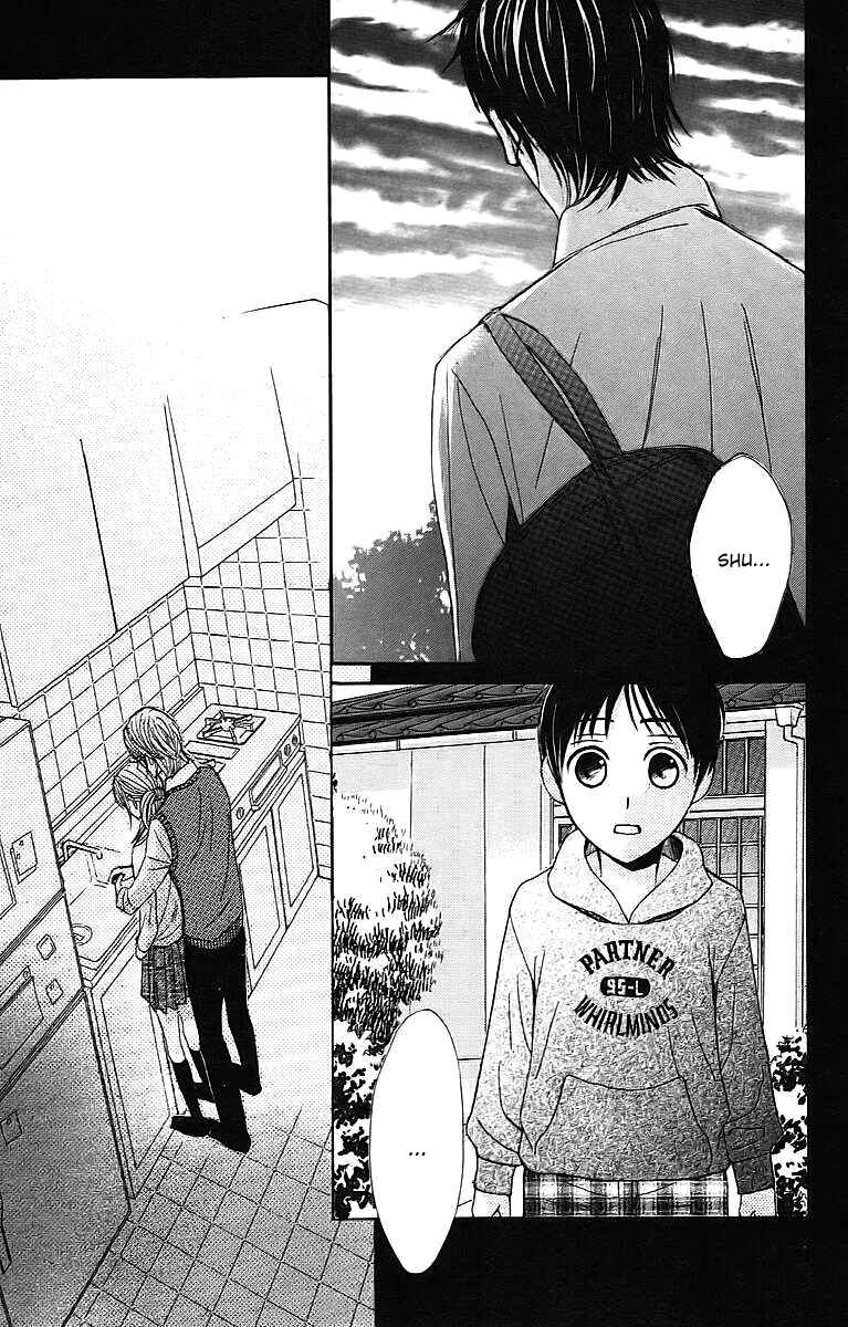 Page 22 Chapter 21 L♥DK