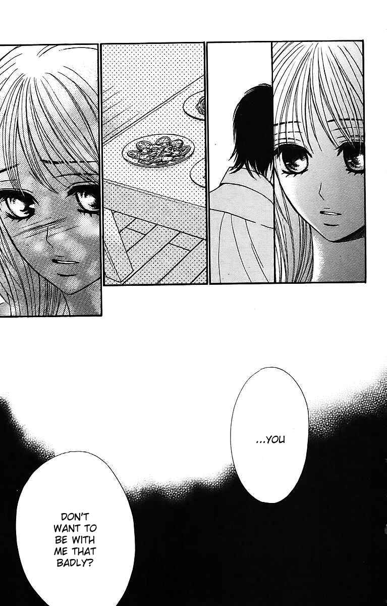 Page 30 Chapter 21 L♥DK