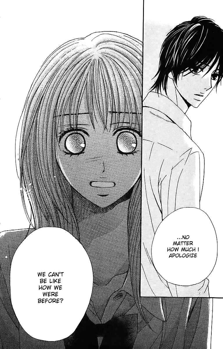 Page 31 Chapter 21 L♥DK