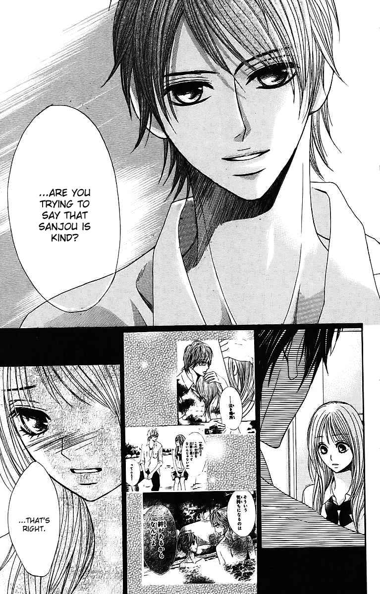 Page 34 Chapter 21 L♥DK