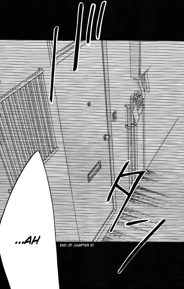 Page 39 Chapter 21 L♥DK