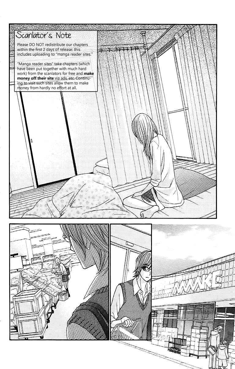 Page 7 Chapter 21 L♥DK