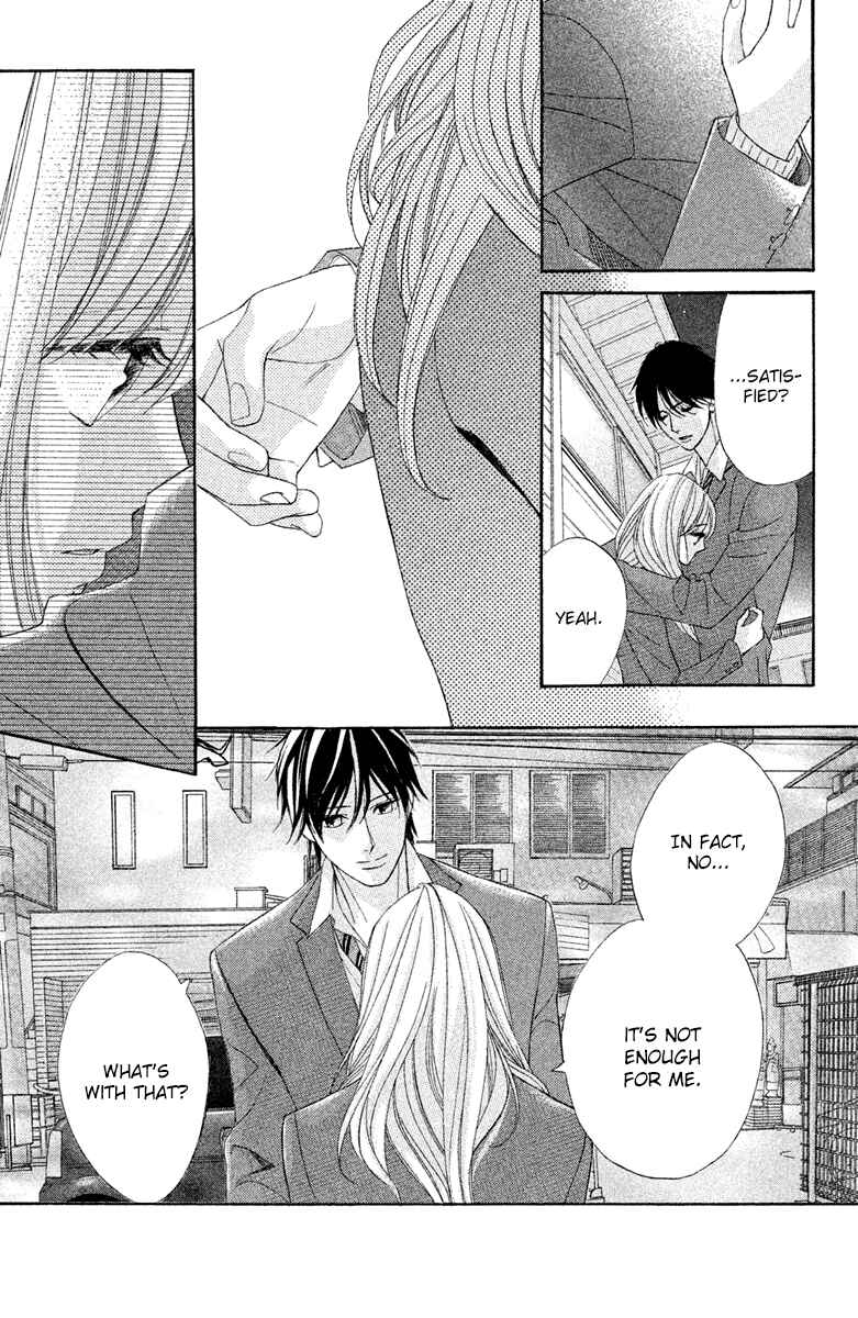 Page 35 Chapter 95 L♥DK