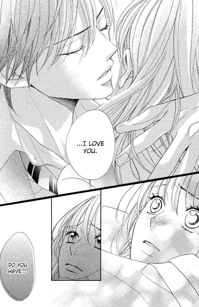 Page 37 Chapter 95 L♥DK