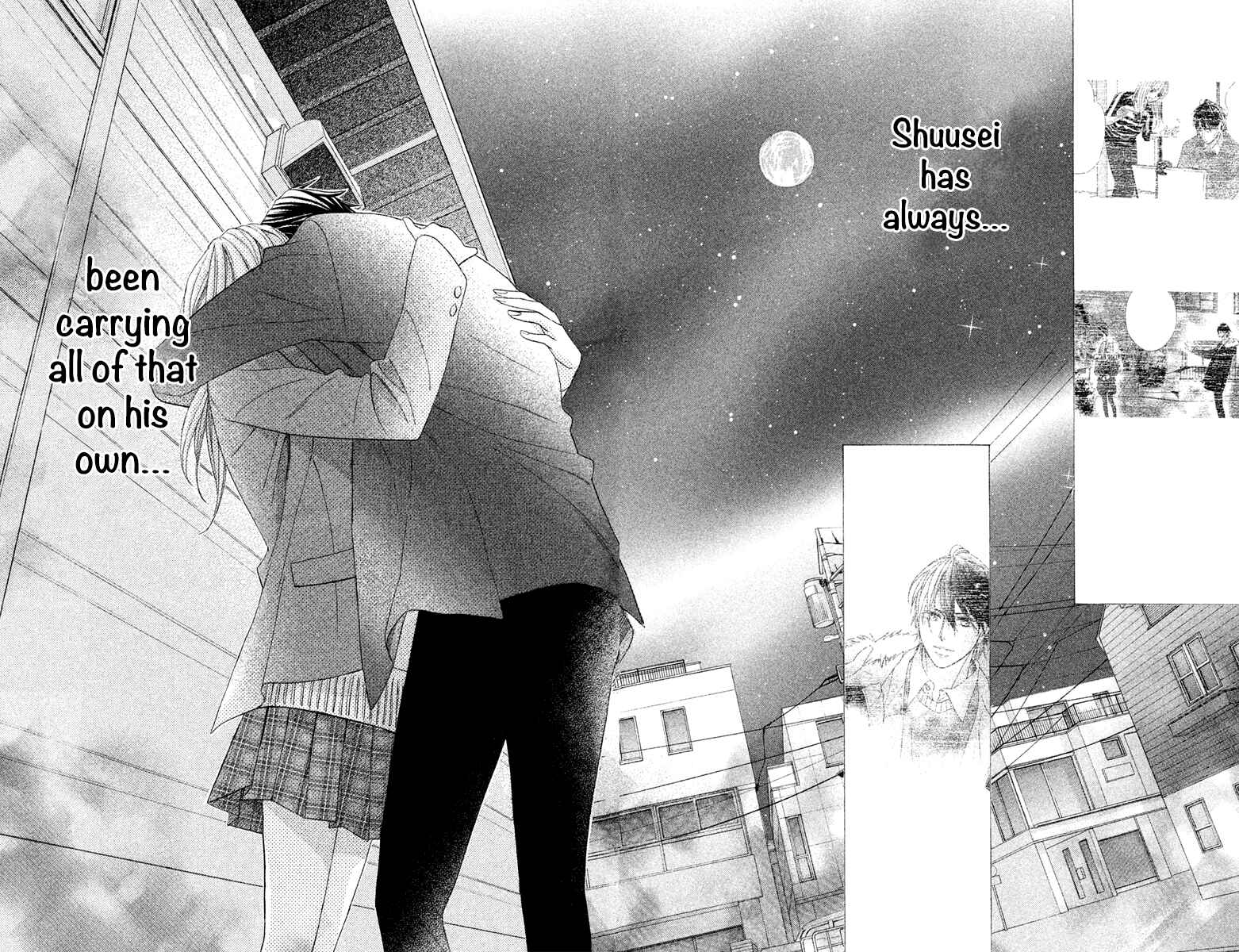 Page 40 Chapter 95 L♥DK
