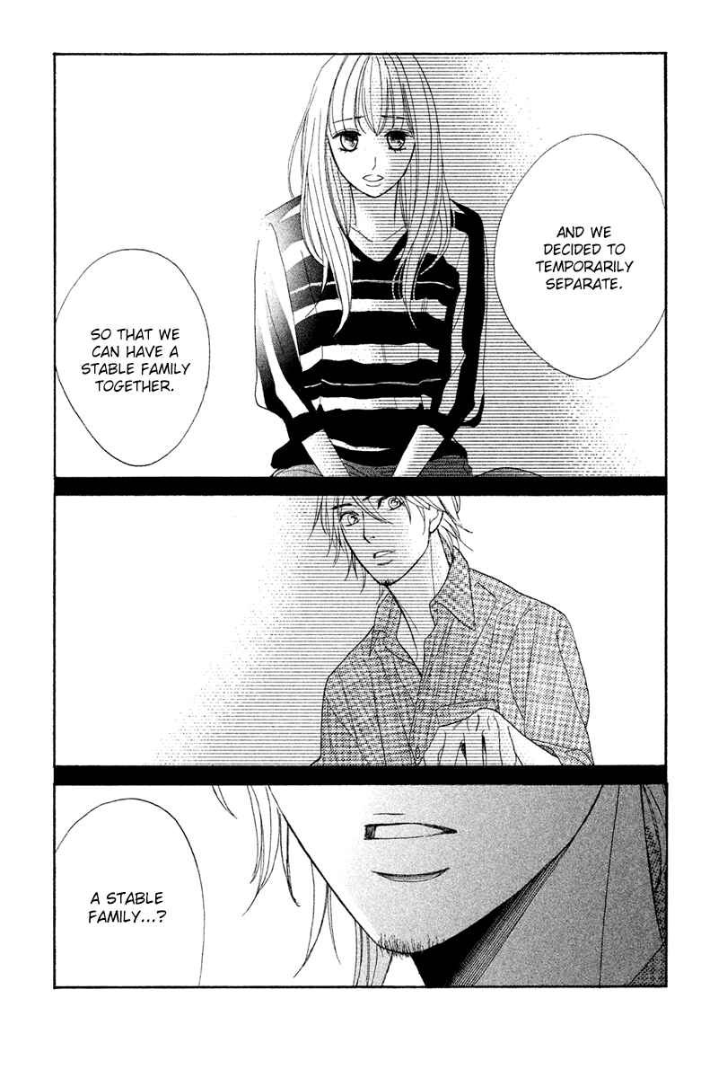 Page 9 Chapter 95 L♥DK