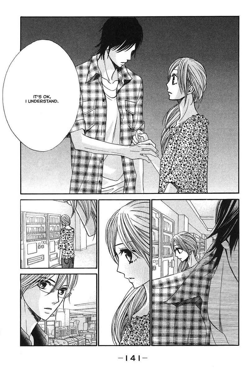 Page 20 Chapter 20 L♥DK