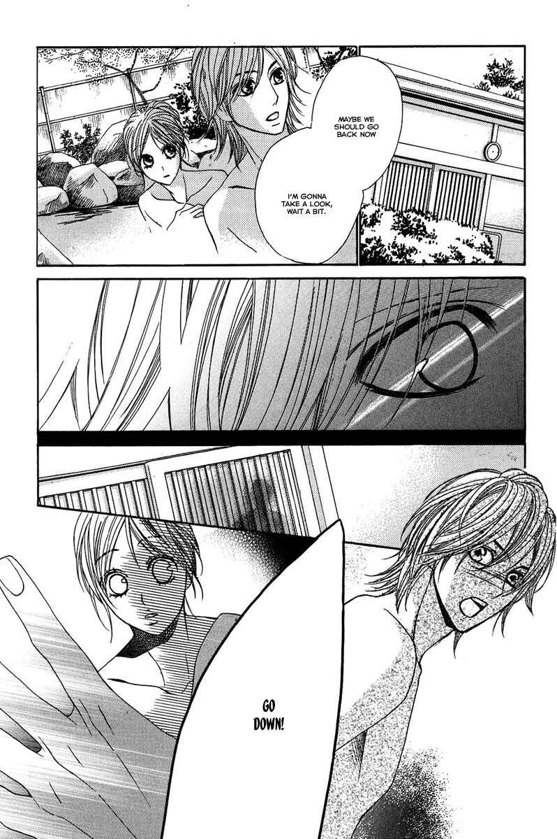 Page 30 Chapter 20 L♥DK