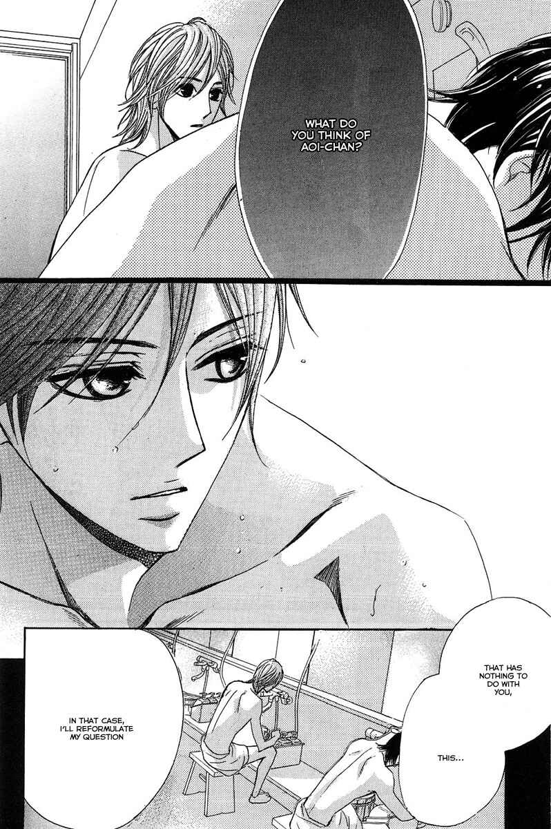 Page 37 Chapter 20 L♥DK