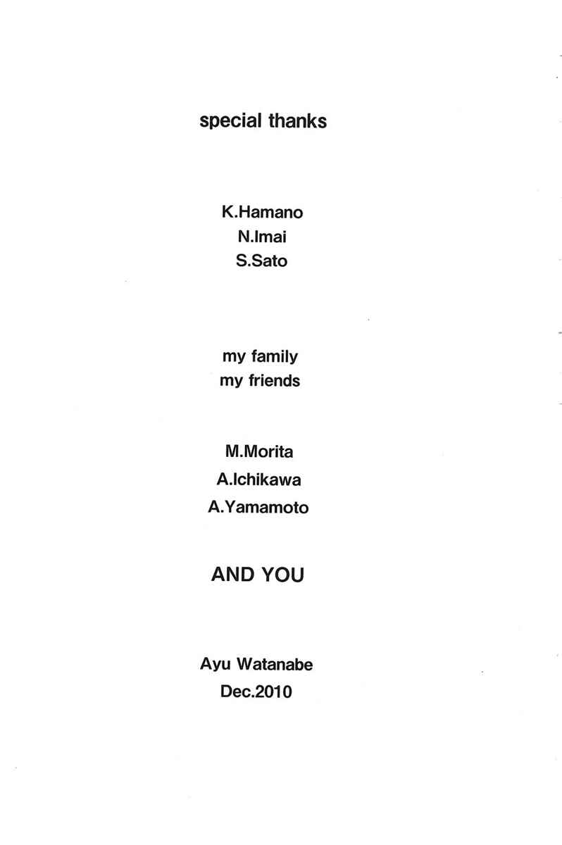 Page 43 Chapter 20 L♥DK