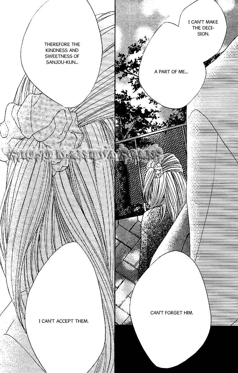 Page 37 Chapter 25 L♥DK
