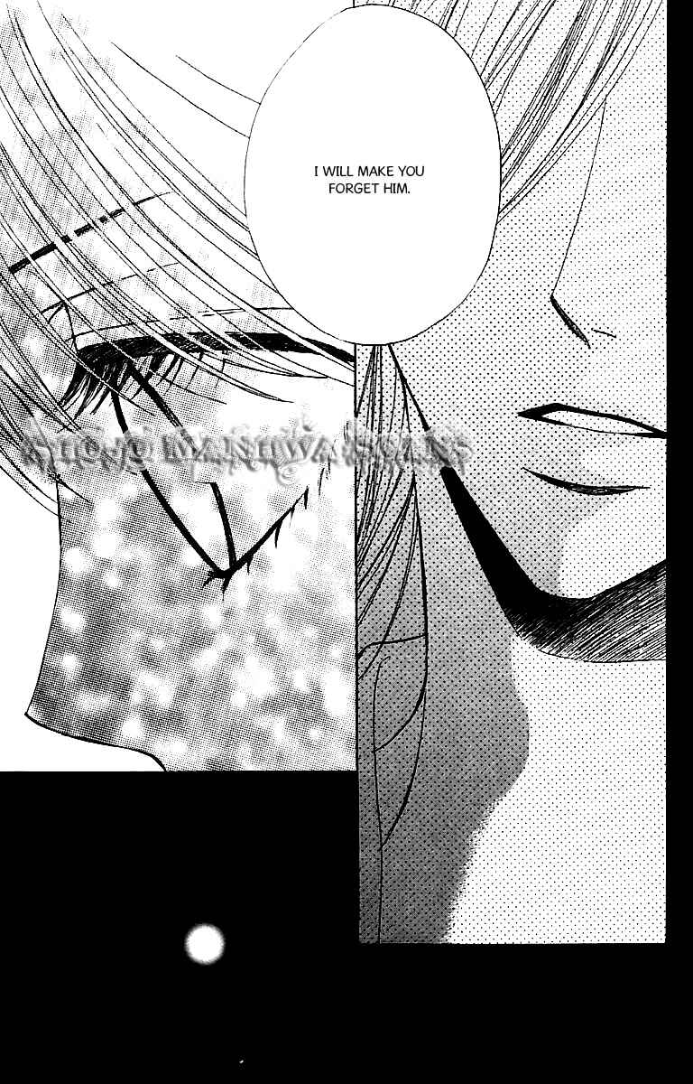 Page 38 Chapter 25 L♥DK