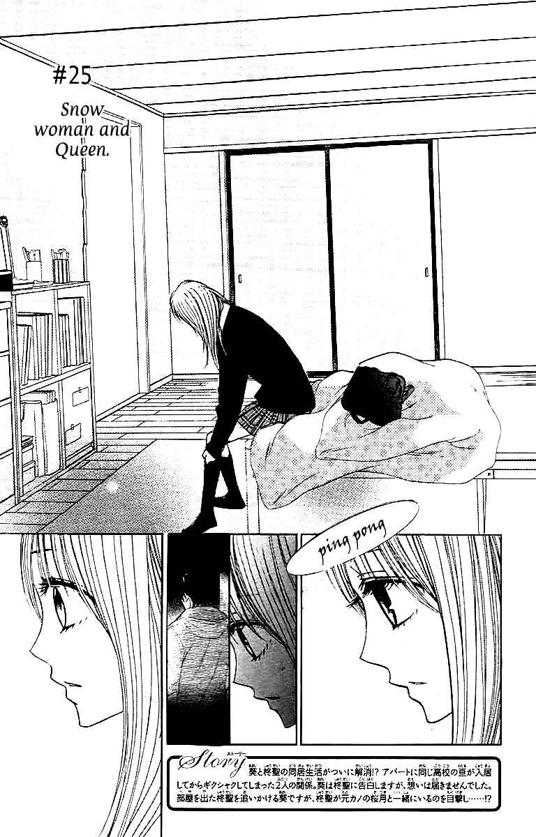 Page 6 Chapter 25 L♥DK