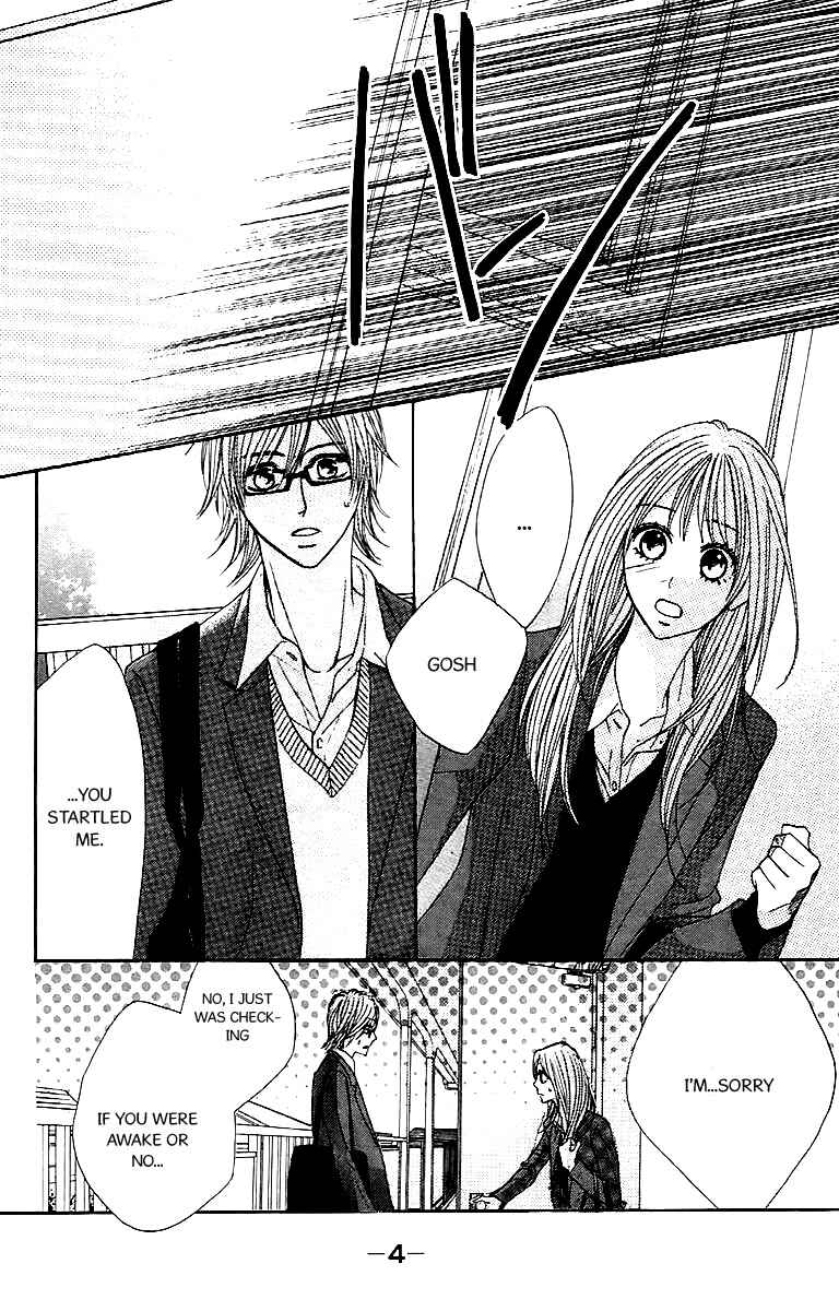 Page 7 Chapter 25 L♥DK