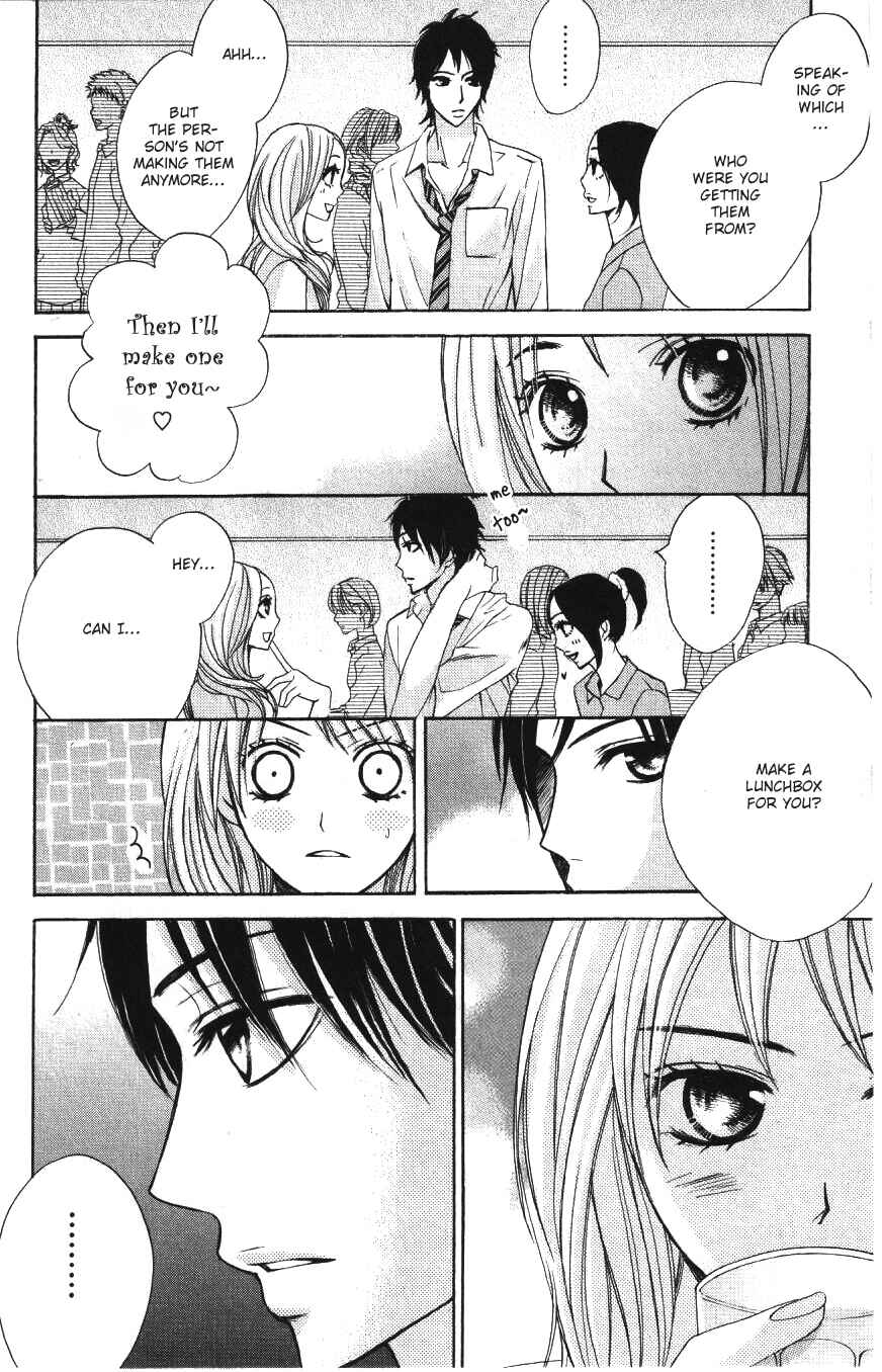 Page 16 Chapter 3 L♥DK