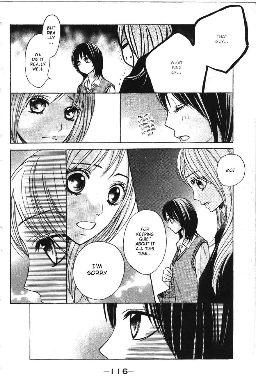 Page 28 Chapter 3 L♥DK