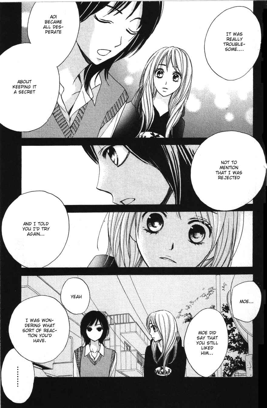 Page 29 Chapter 3 L♥DK