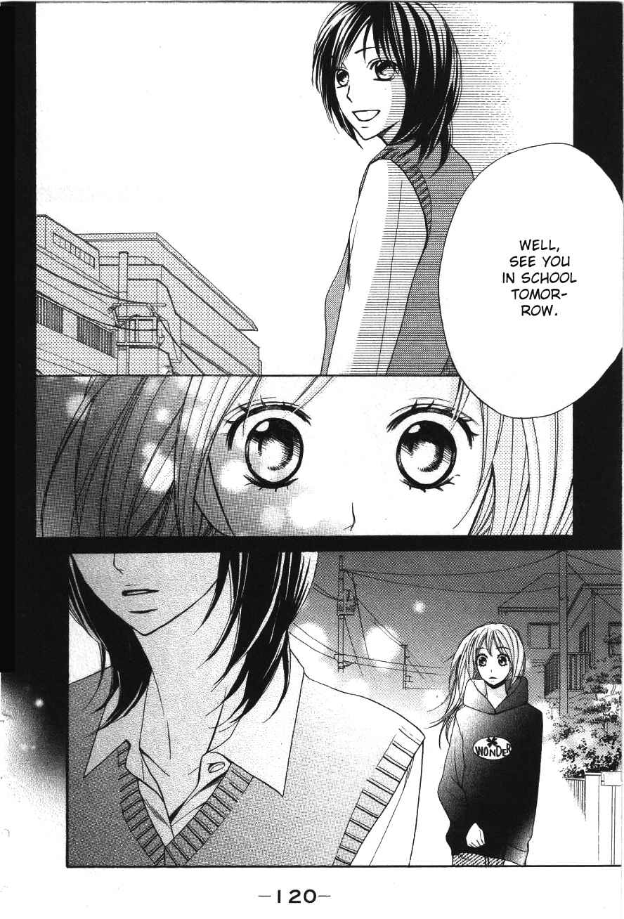Page 32 Chapter 3 L♥DK
