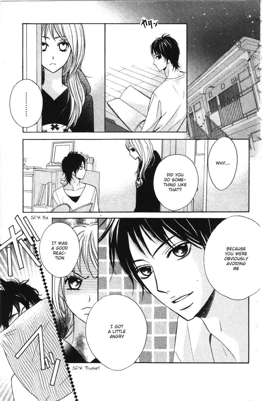 Page 33 Chapter 3 L♥DK