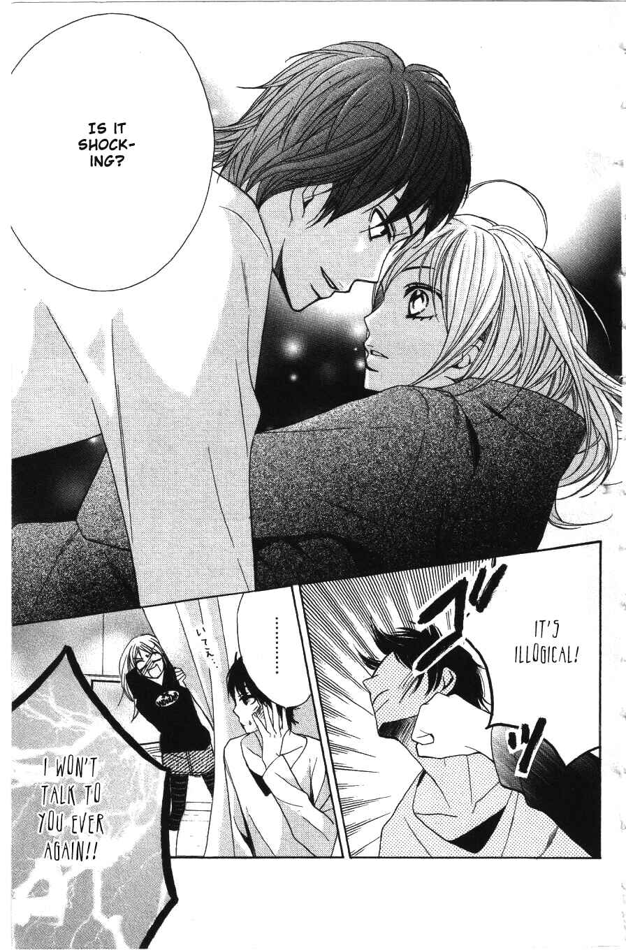 Page 35 Chapter 3 L♥DK