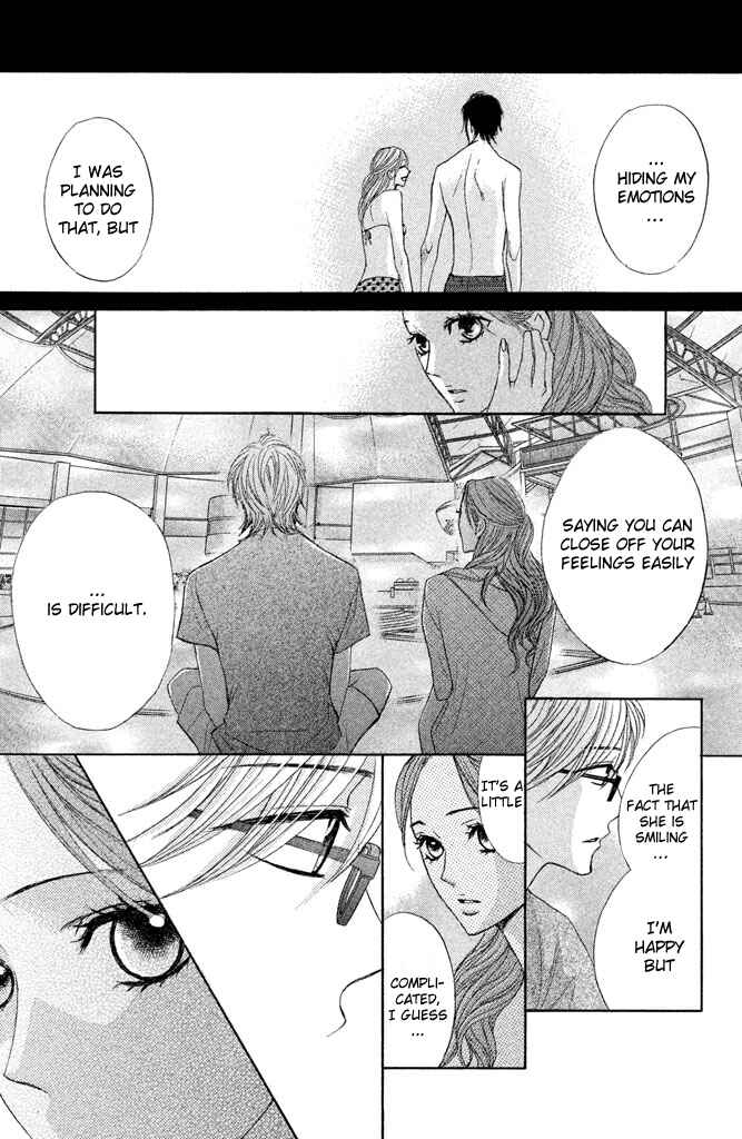 Page 15 Chapter 36 L♥DK