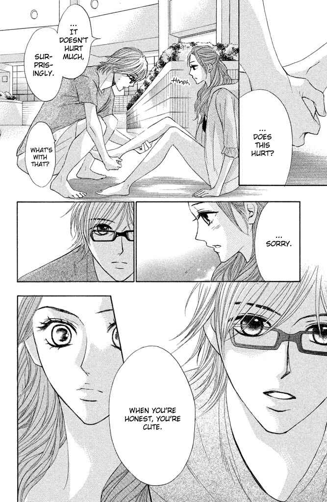 Page 18 Chapter 36 L♥DK
