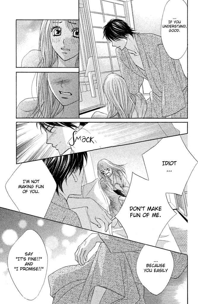 Page 31 Chapter 36 L♥DK