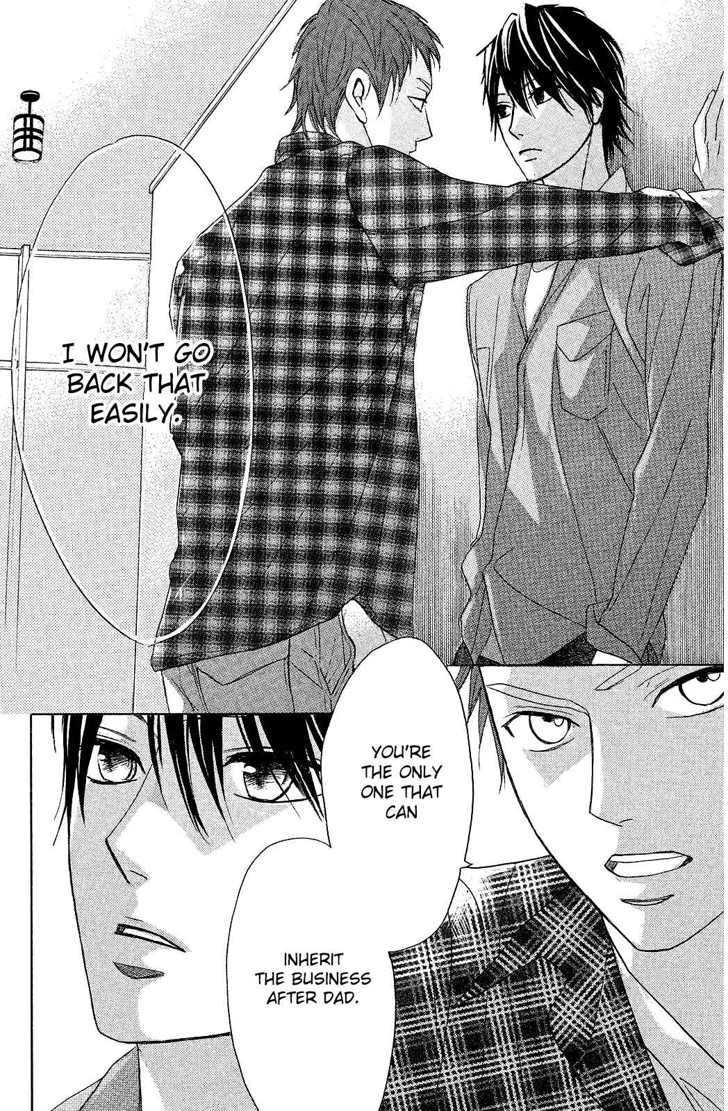 Page 16 Chapter 71 L♥DK
