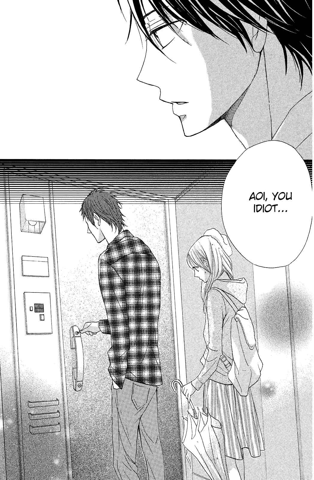 Page 42 Chapter 71 L♥DK