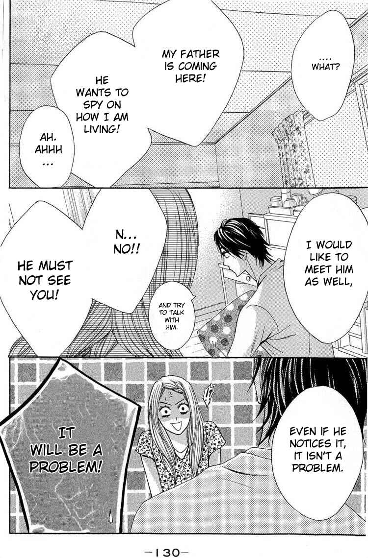 Page 10 Chapter 32 L♥DK