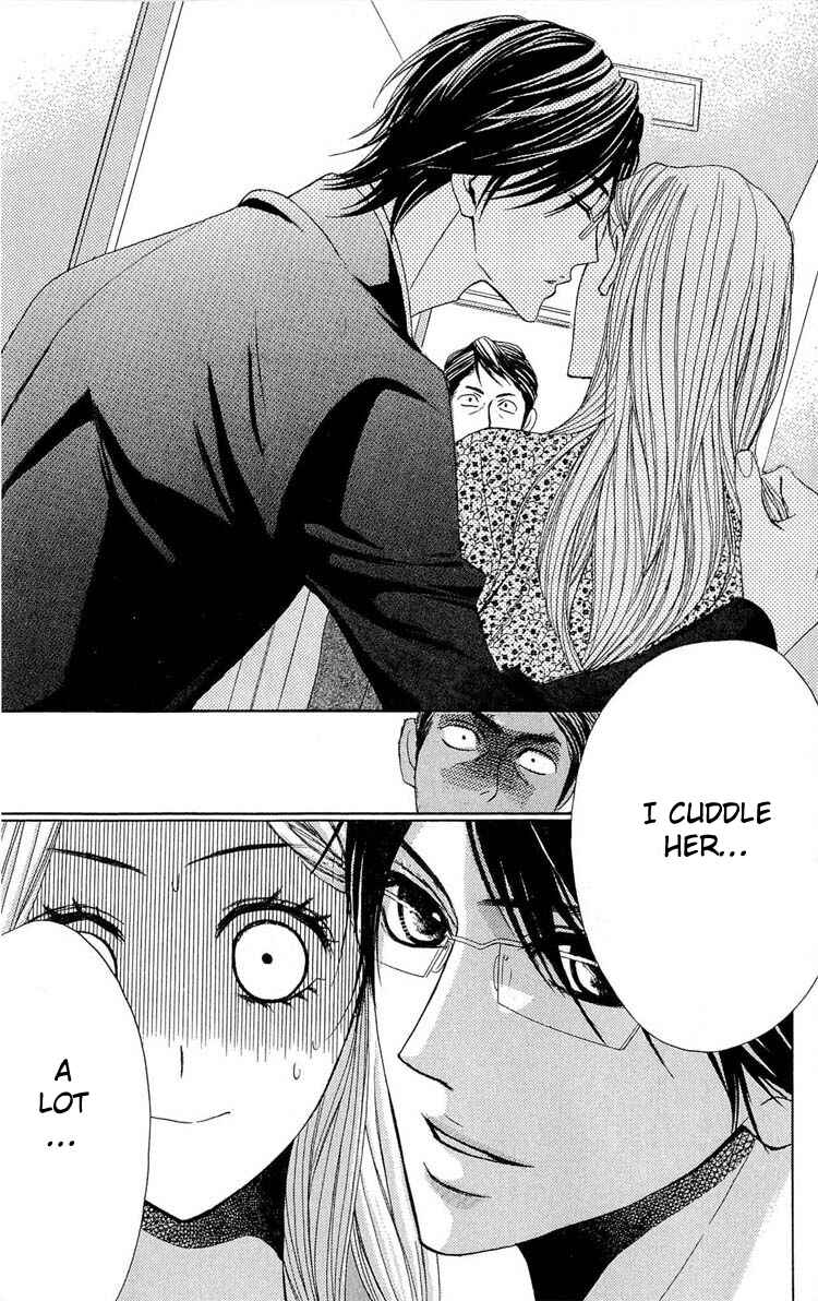 Page 19 Chapter 32 L♥DK