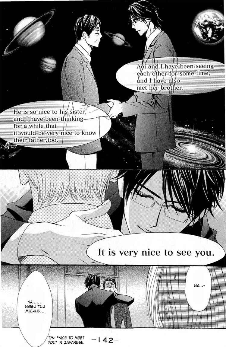 Page 22 Chapter 32 L♥DK