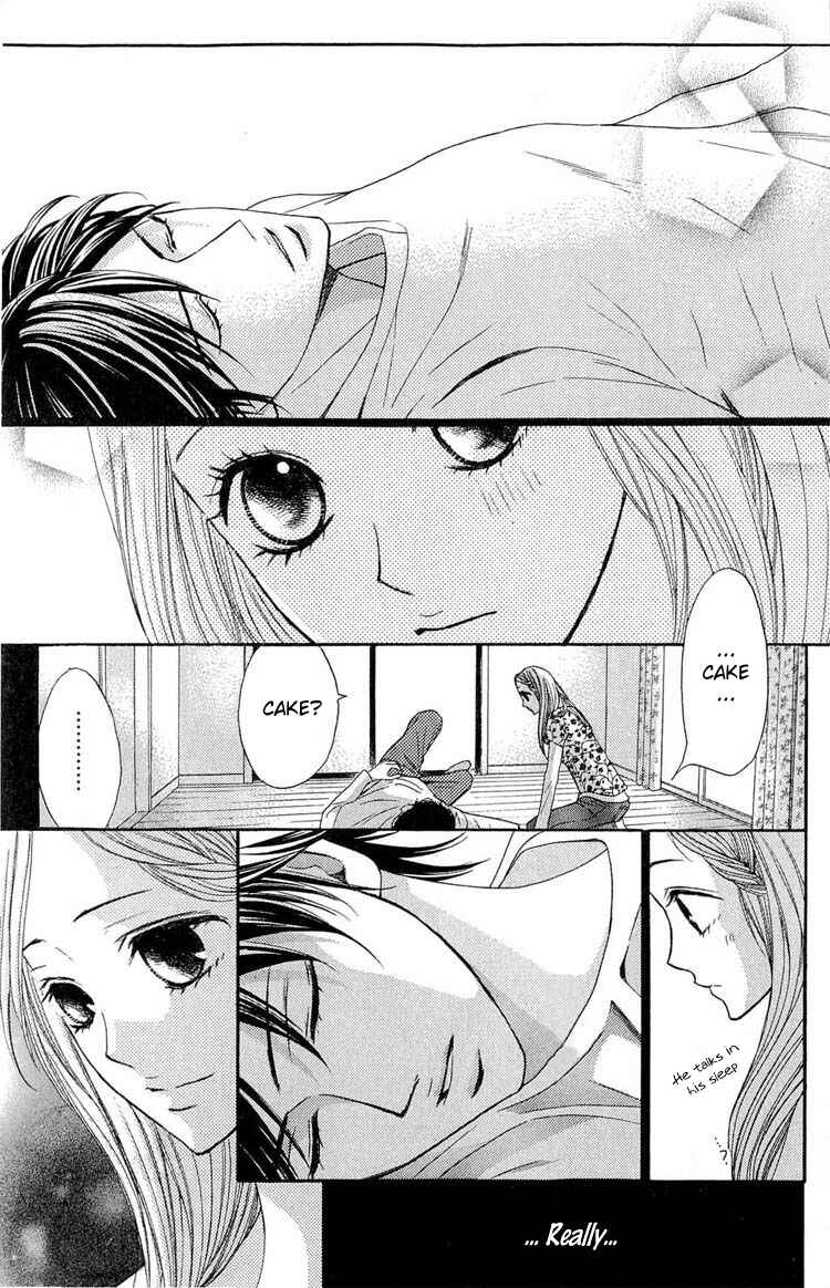 Page 5 Chapter 32 L♥DK