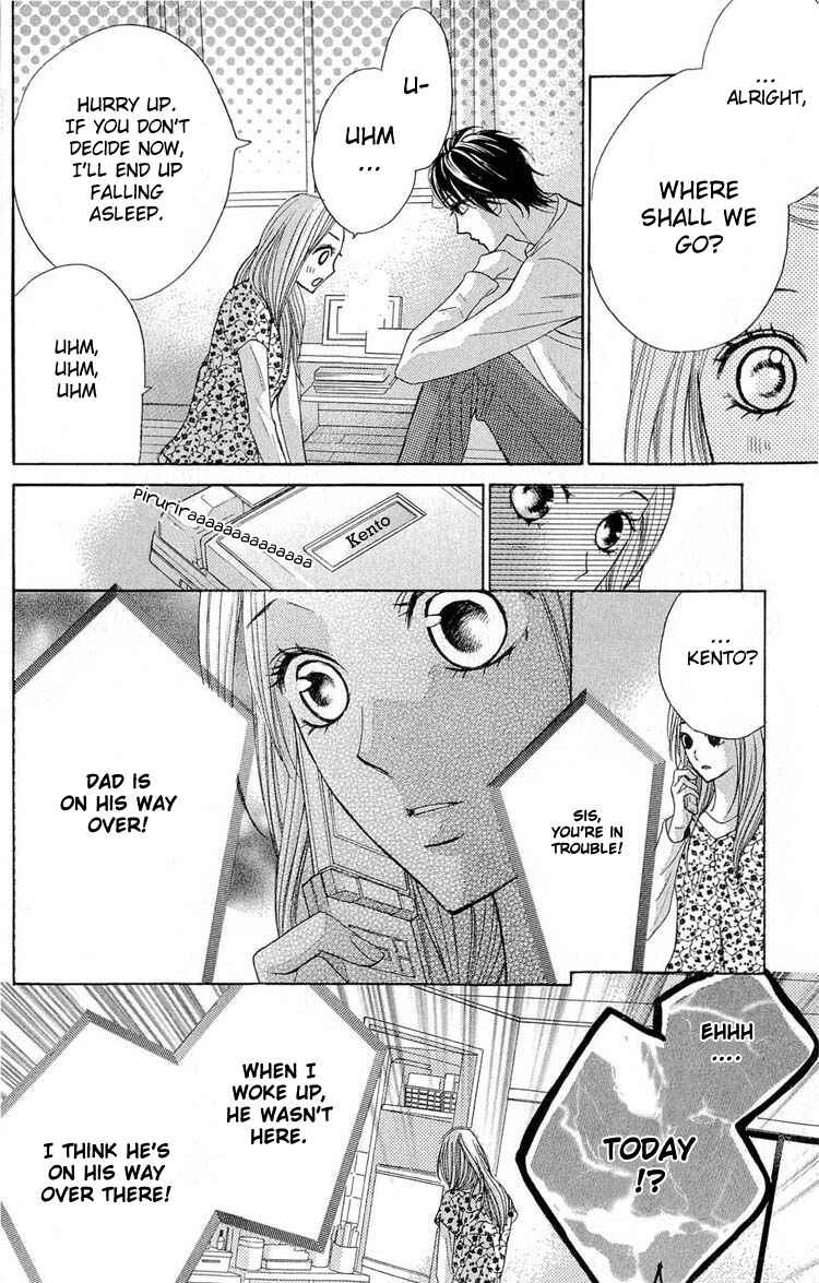 Page 8 Chapter 32 L♥DK