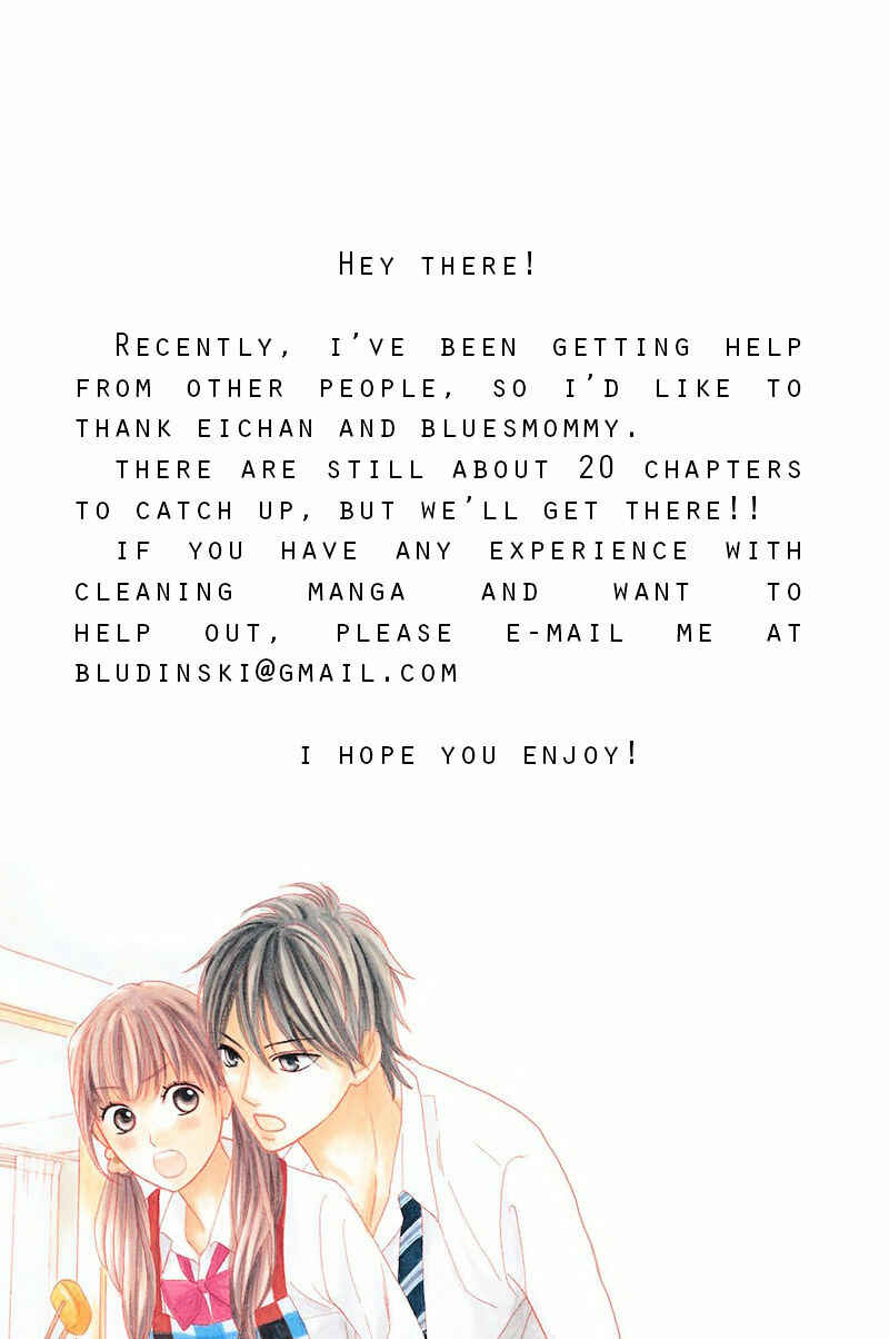 Page 1 Chapter 57 L♥DK