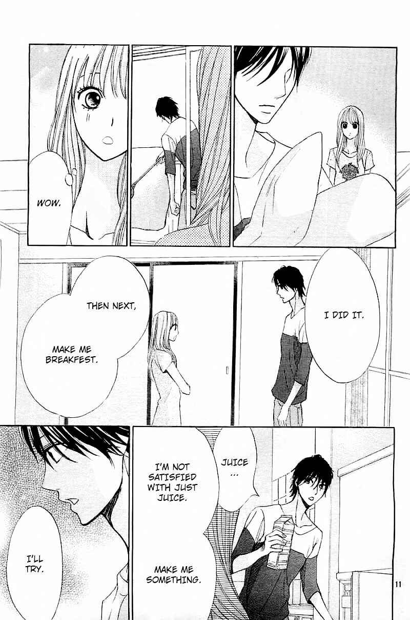 Page 11 Chapter 57 L♥DK