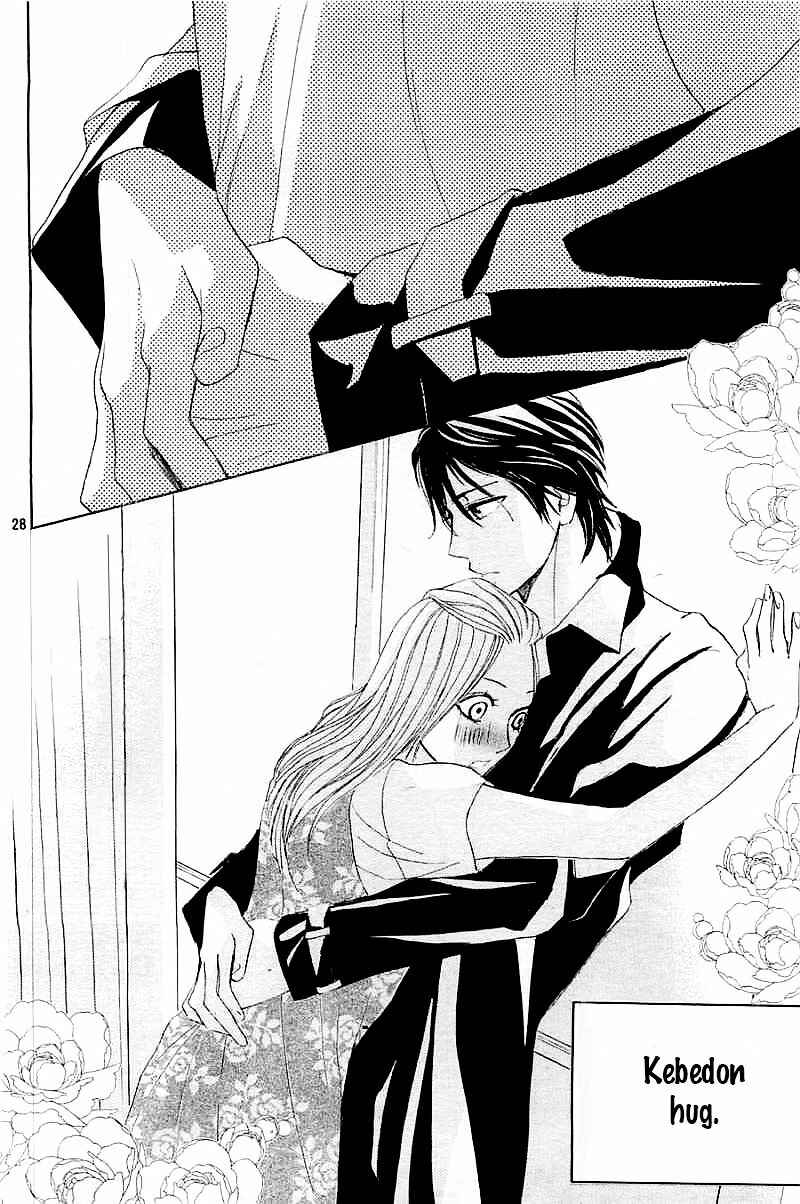 Page 28 Chapter 57 L♥DK