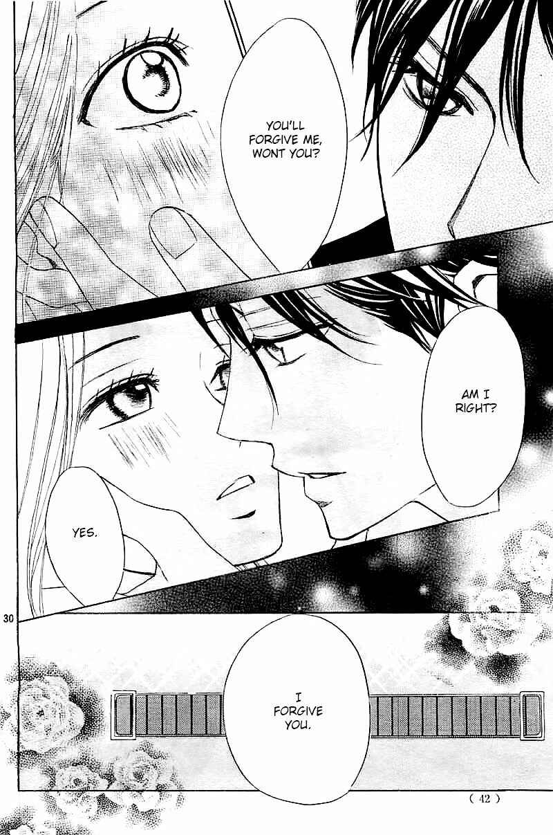 Page 30 Chapter 57 L♥DK