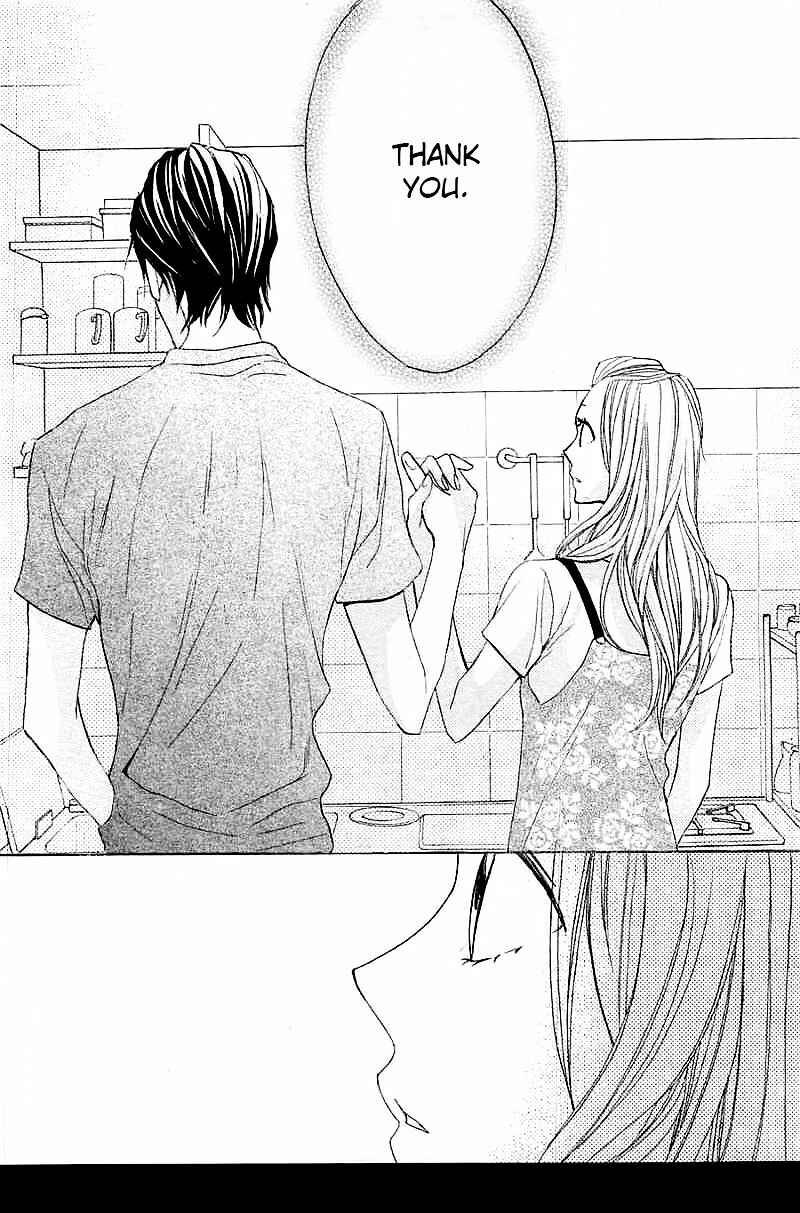 Page 38 Chapter 57 L♥DK