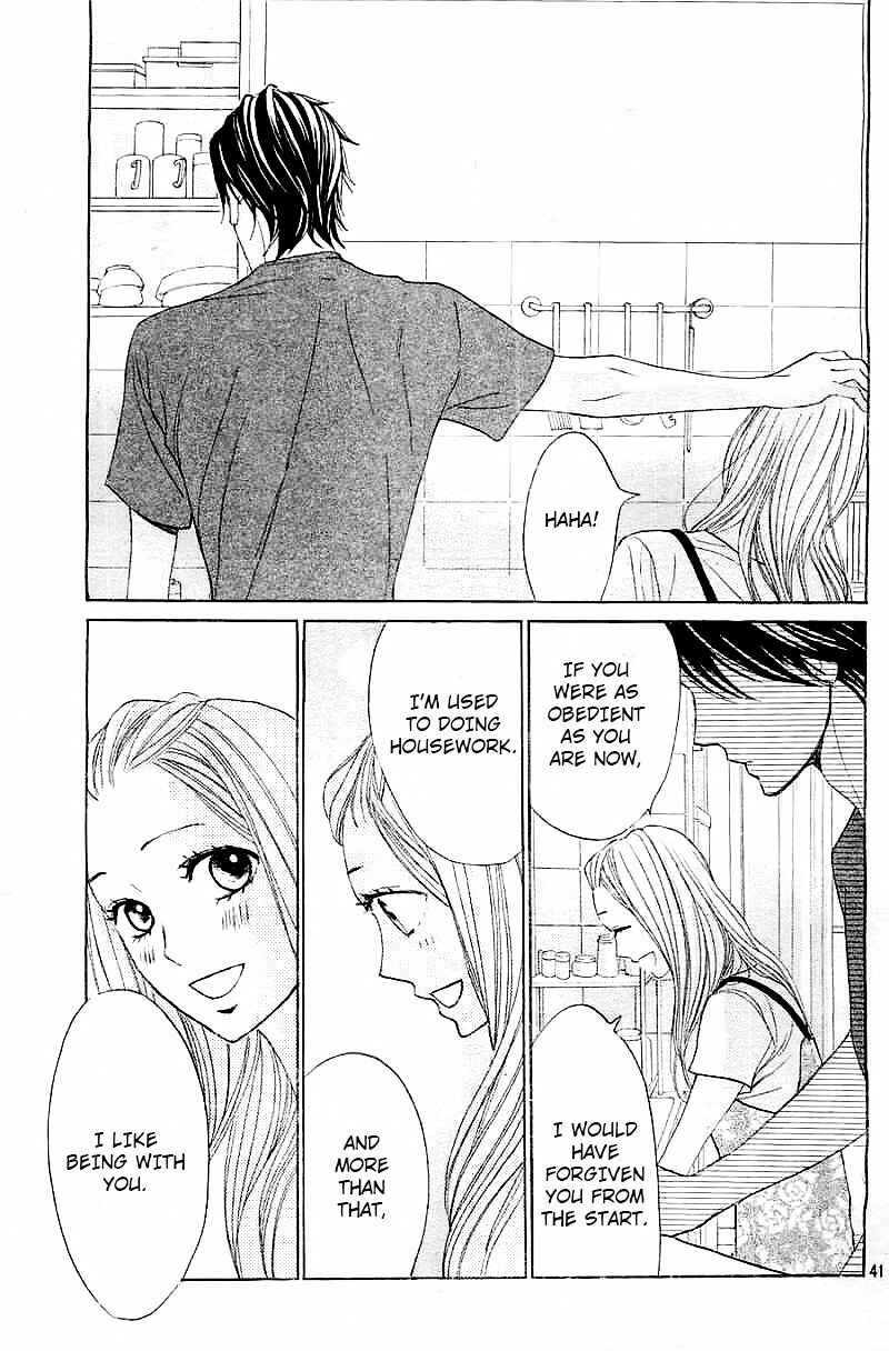 Page 41 Chapter 57 L♥DK