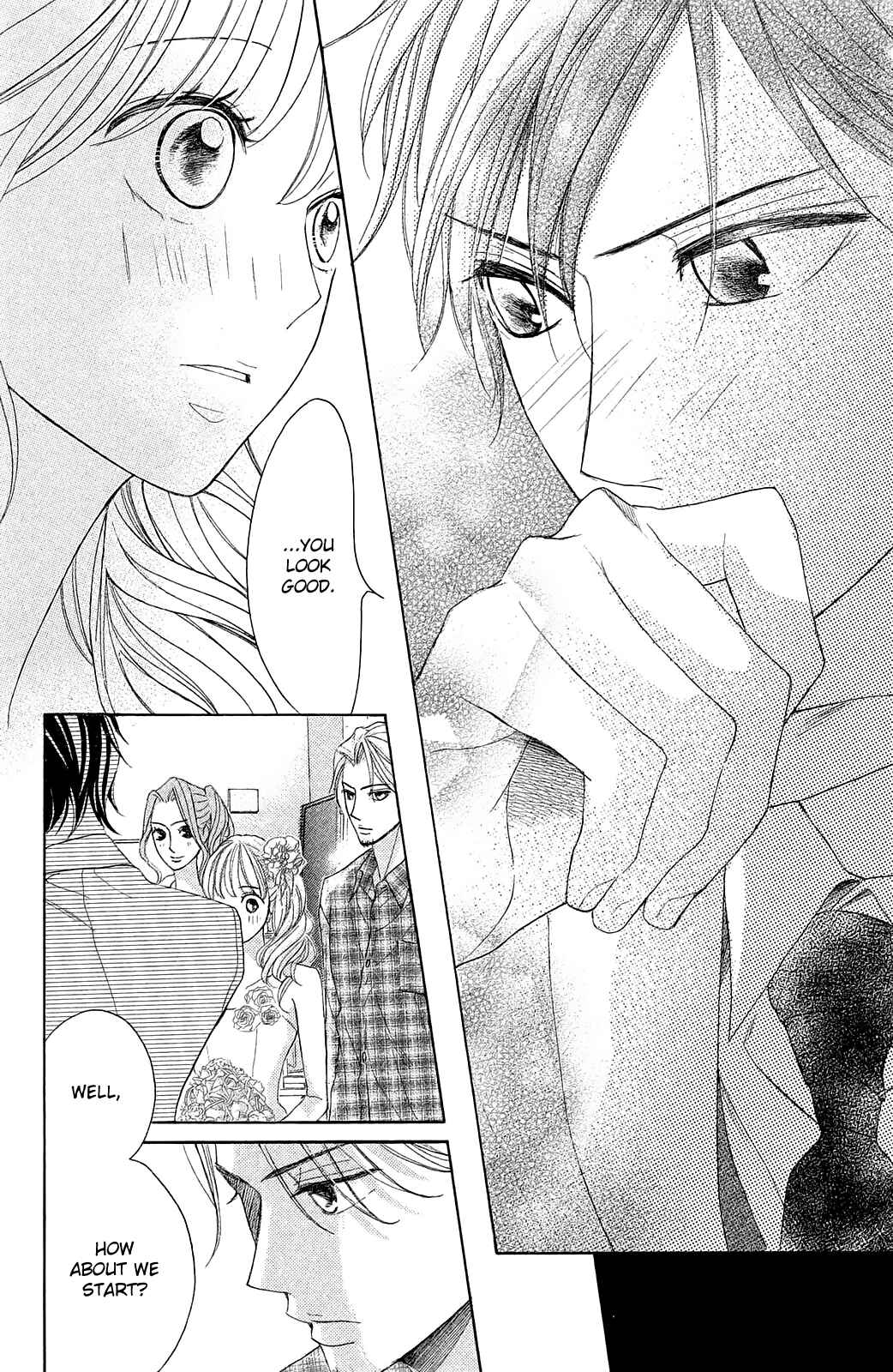 Page 26 Chapter 87 L♥DK